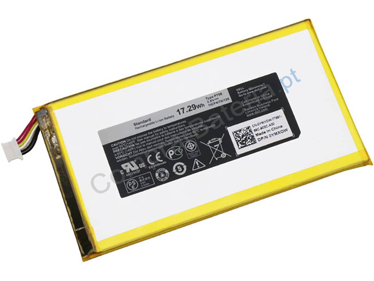 Venue 7 3740 Tablet