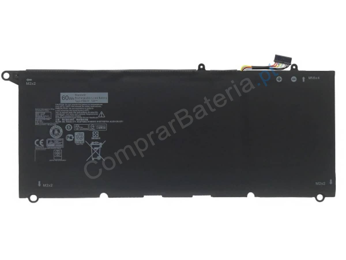 XPS 13-9360-D1605G
