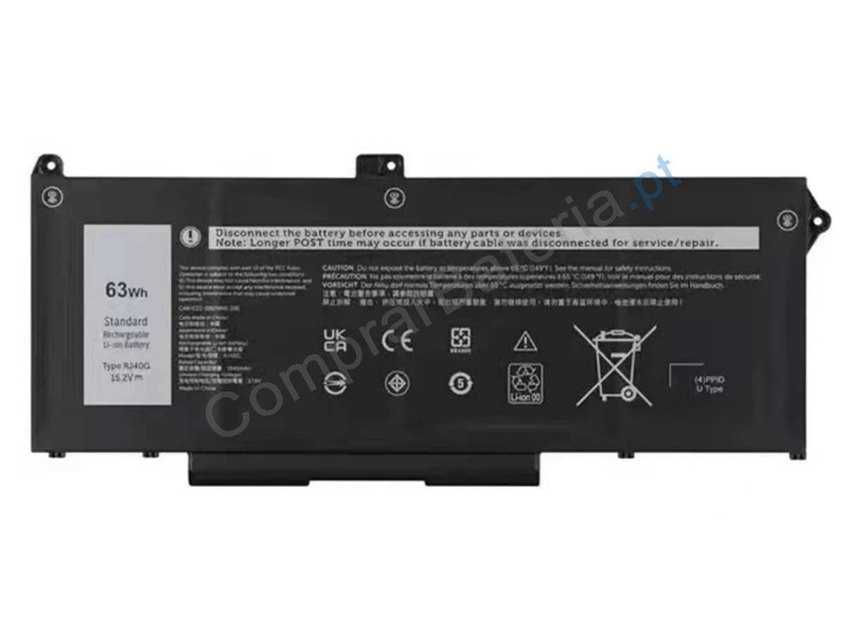 Latitude 5520