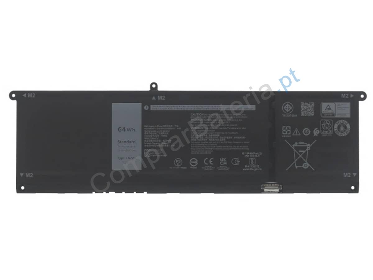 Inspiron 16 7640 2-IN-1