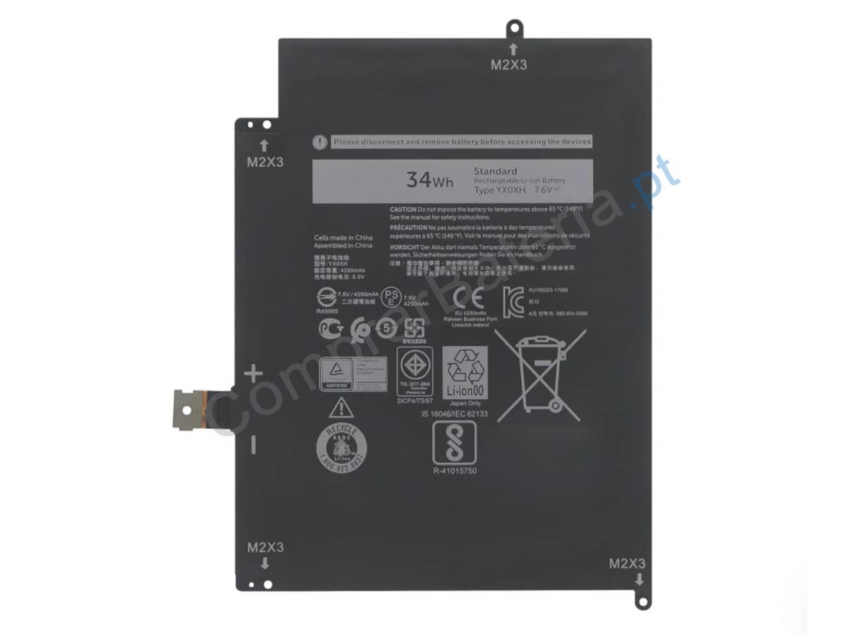 Latitude 7285 2-in-1