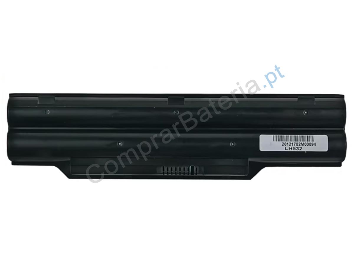 LifeBook AH532(M25A2DE)