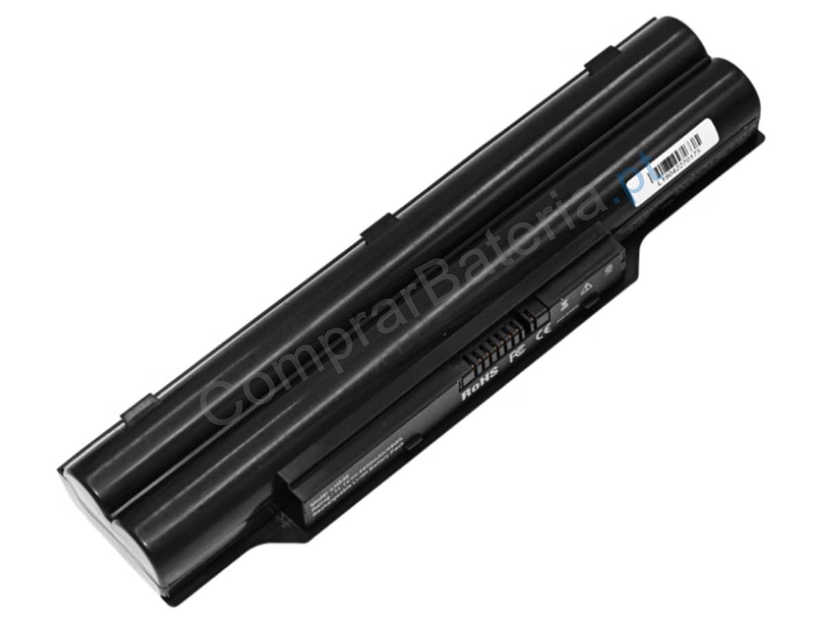 LifeBook PH50/C