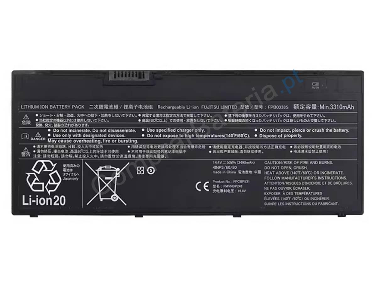 LifeBook U747(CP743229)