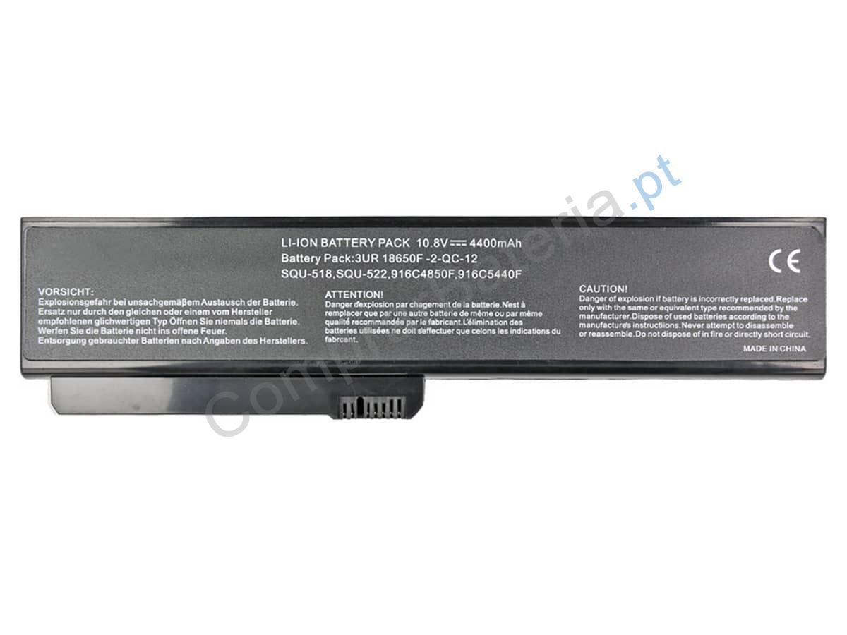 3UR18650F-2-QC-12