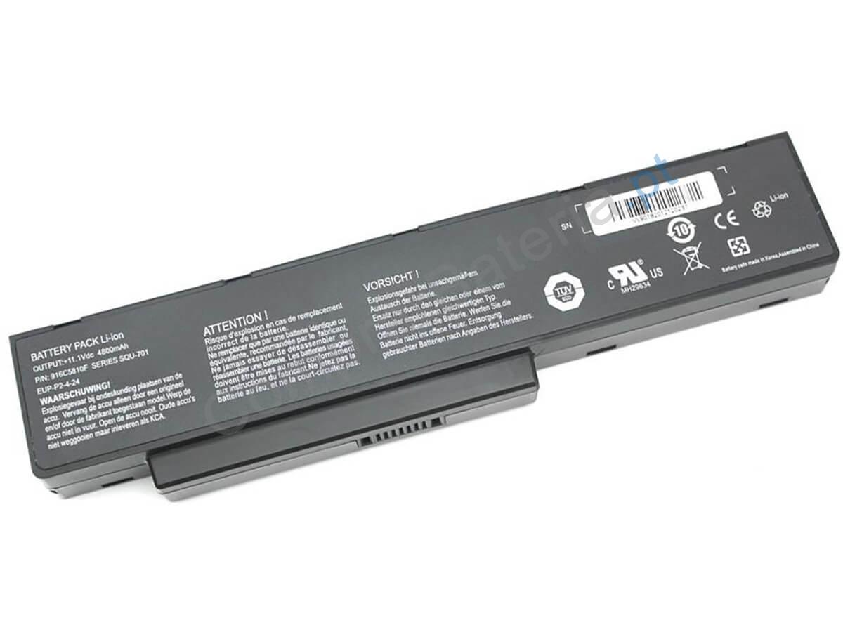 Amilo LI3910