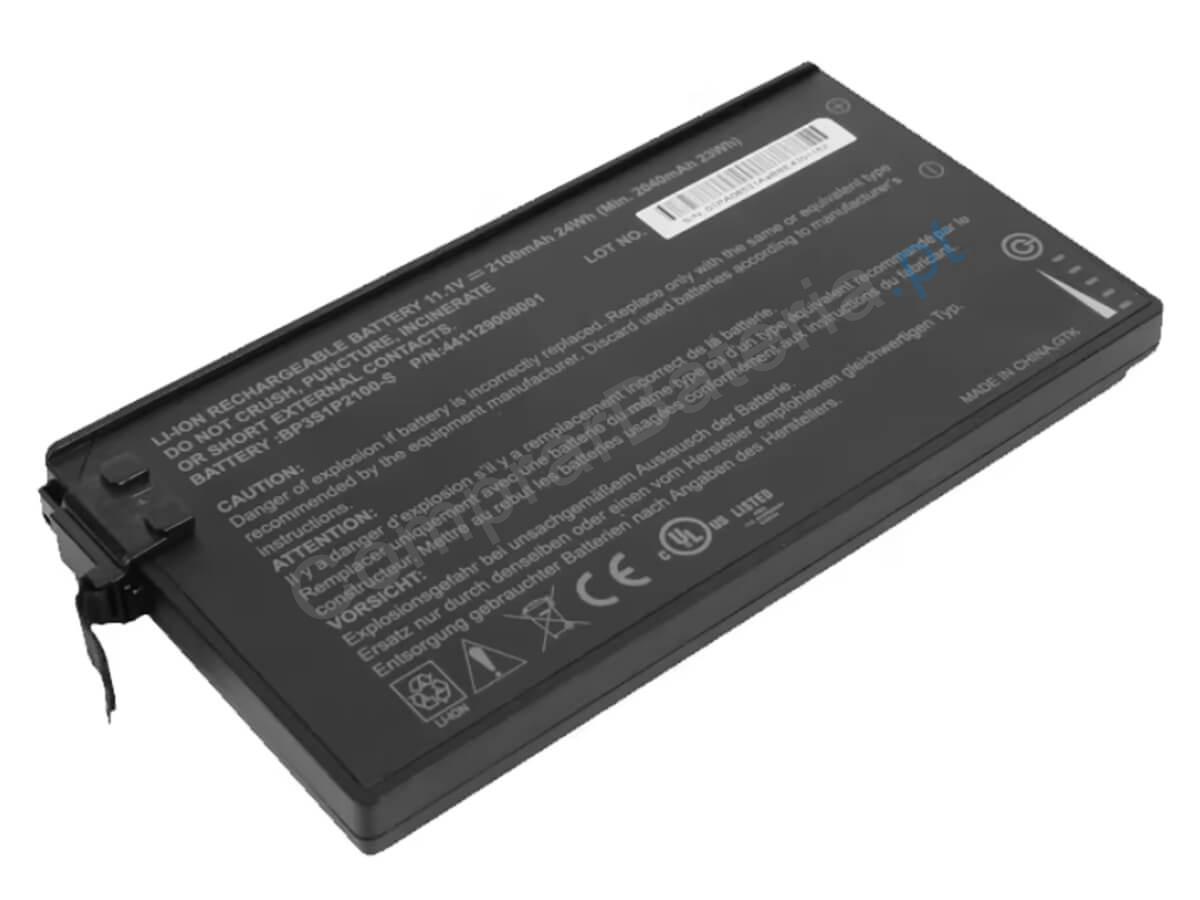 V110 Rugged Tablet