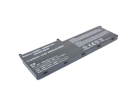 Envy 15-3009TX
