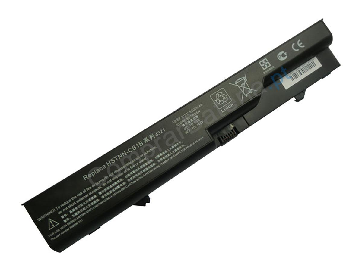 ProBook 4421s