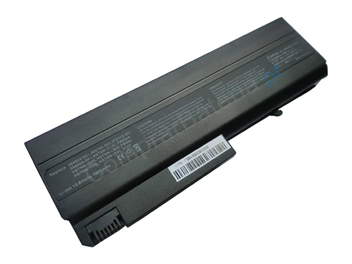 Business Notebook 6710s