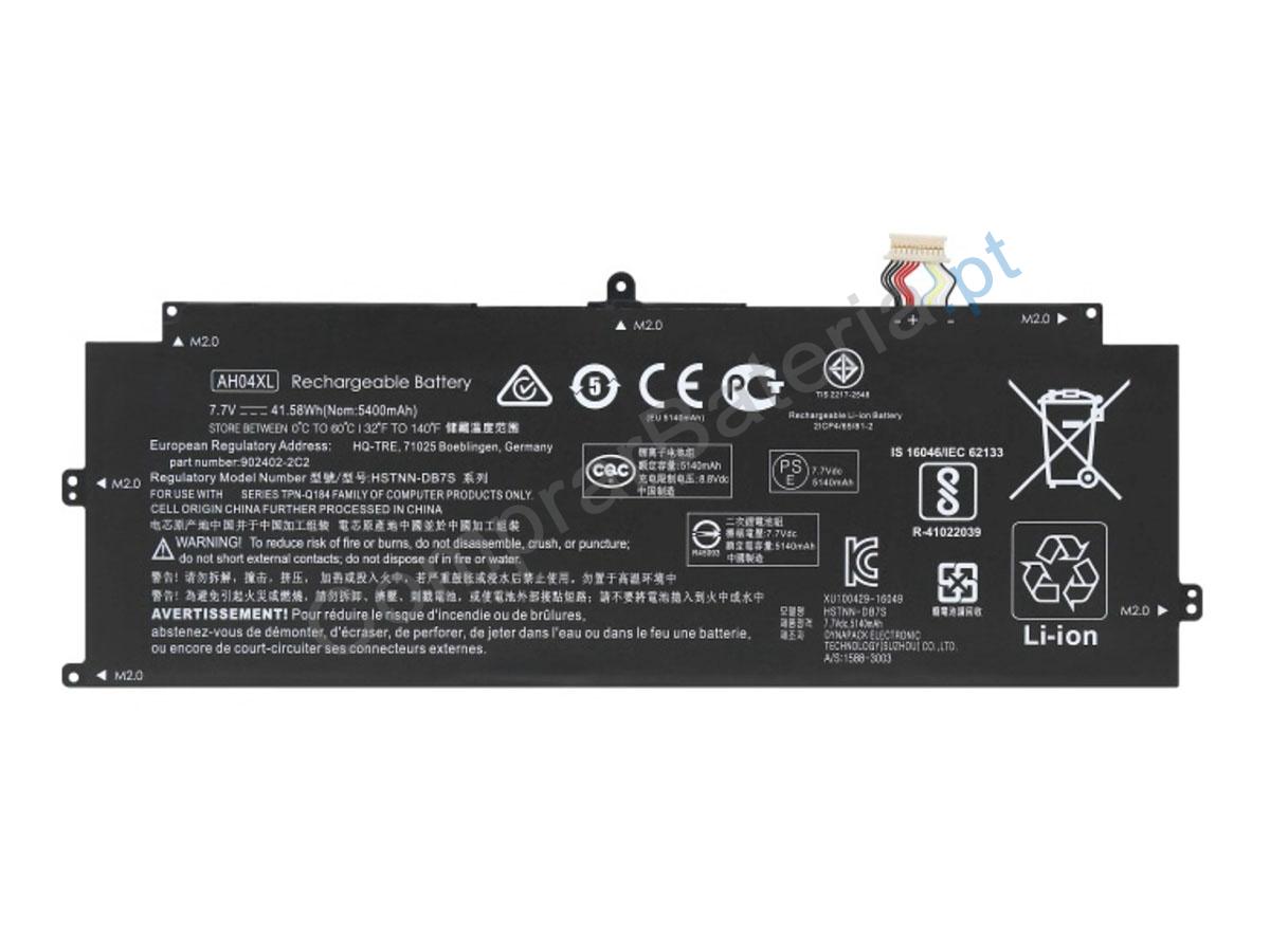 Spectre X2 12-C024TU