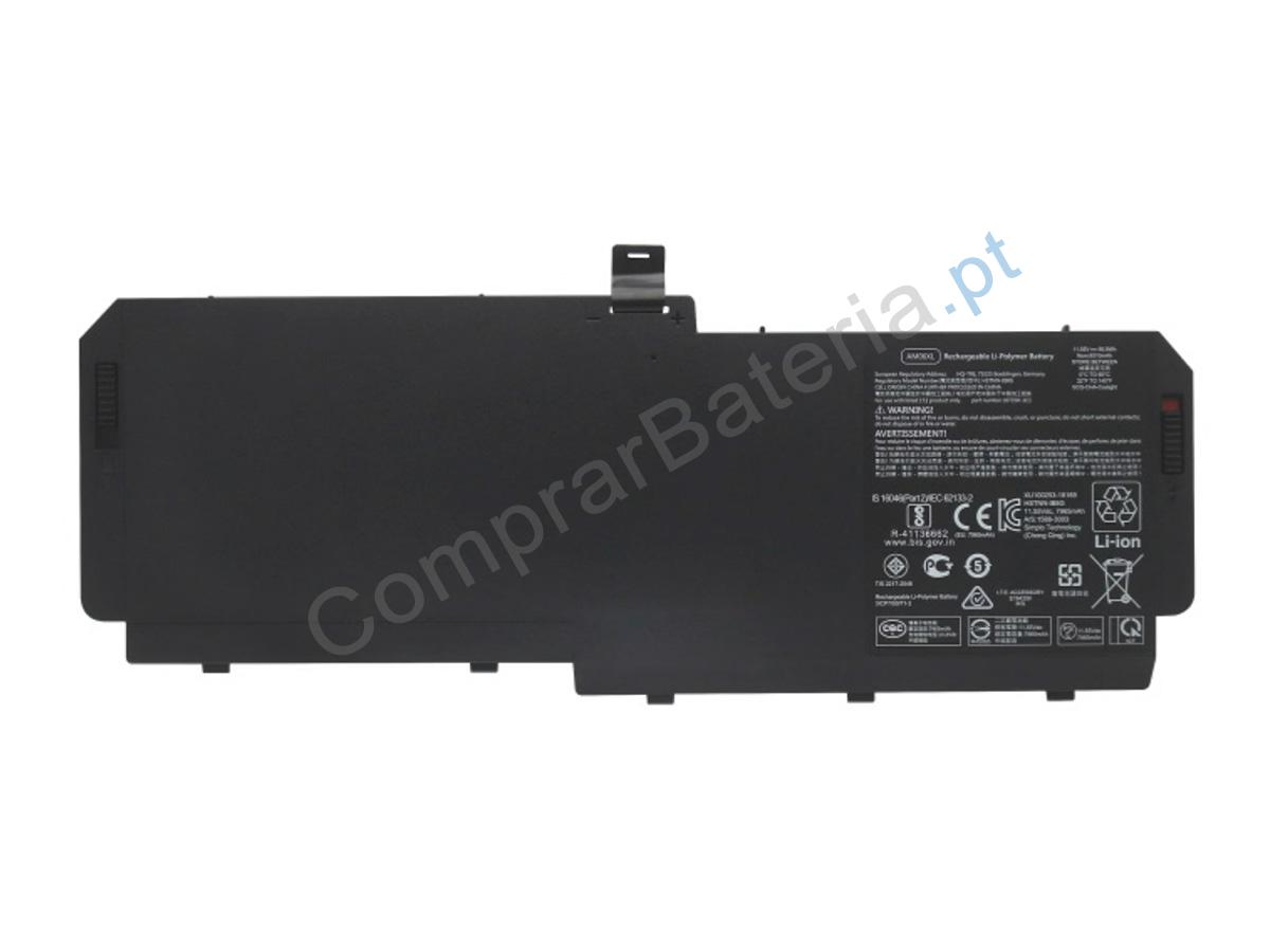 ZBook 17 G5(4QH18EA)
