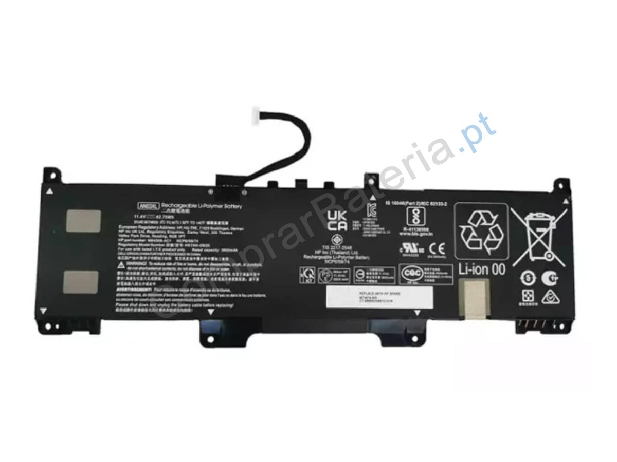 Pro x360 Fortis 11 G9