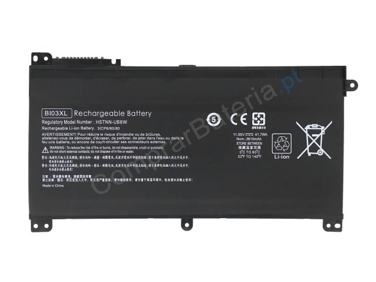 Pavilion X360 13-U101NB