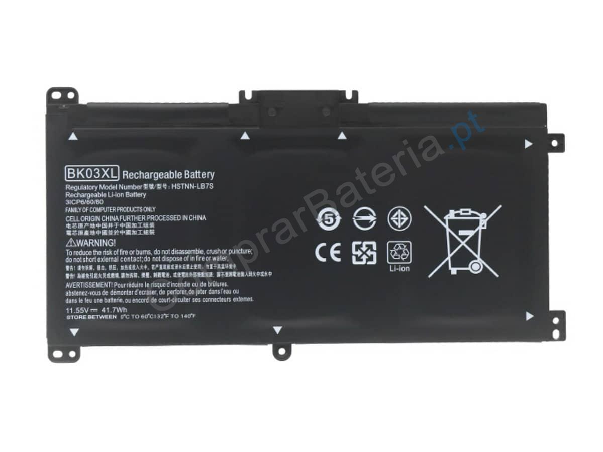 Pavilion X360 14-BA020NA