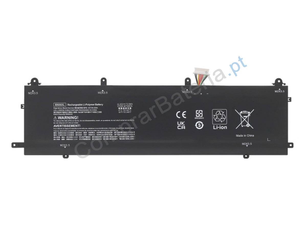 Spectre X360 15-EB0983NZ
