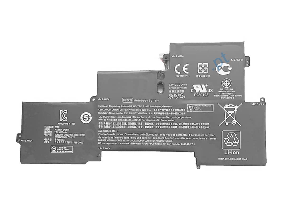 EliteBook Folio 1020 G1