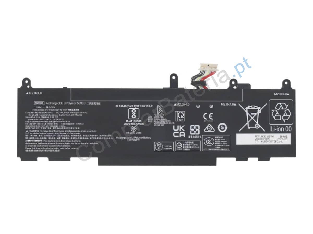 ZBook Firefly 14 G11 (8T0Y6EA)