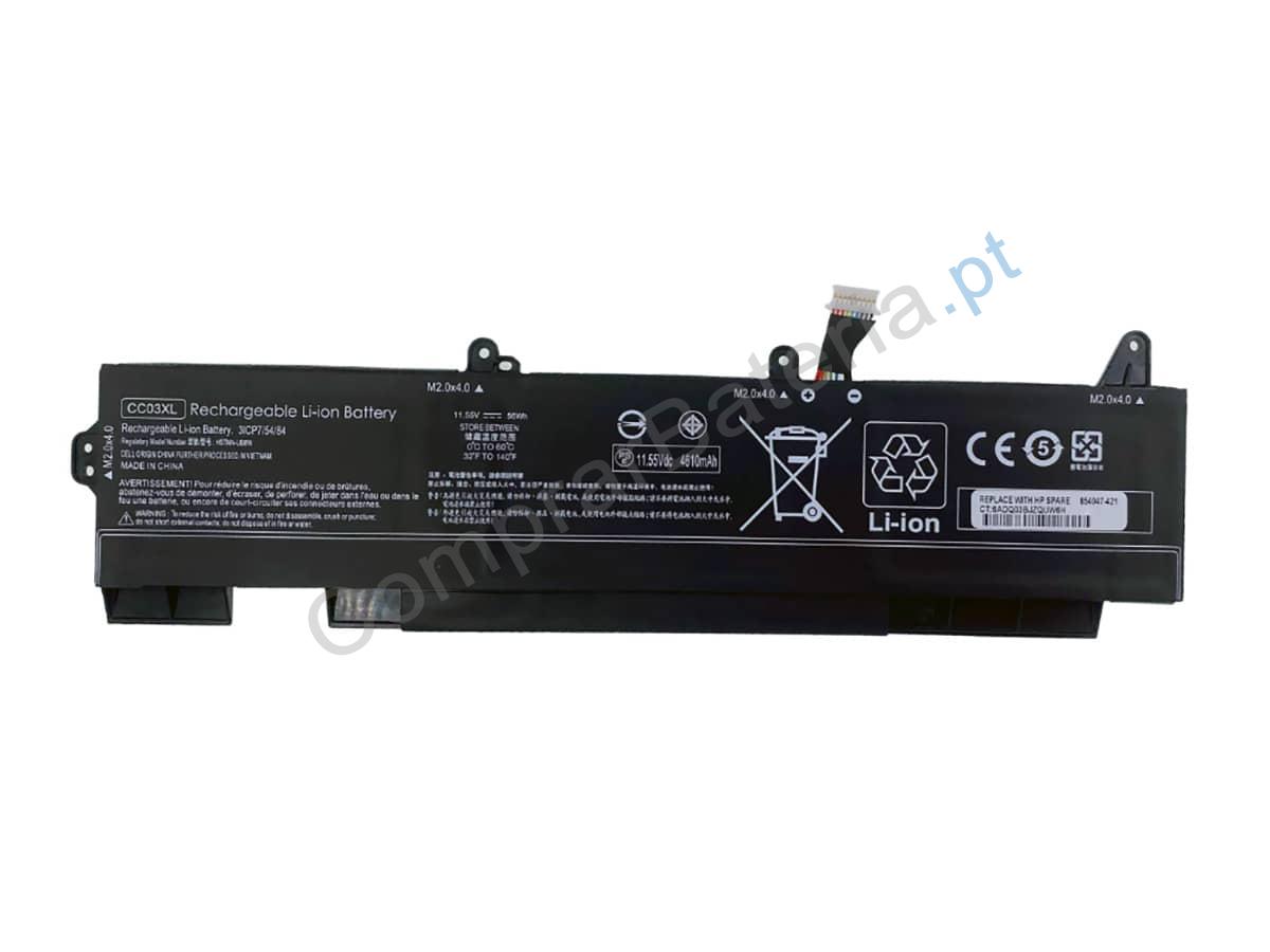 EliteBook 850 G7