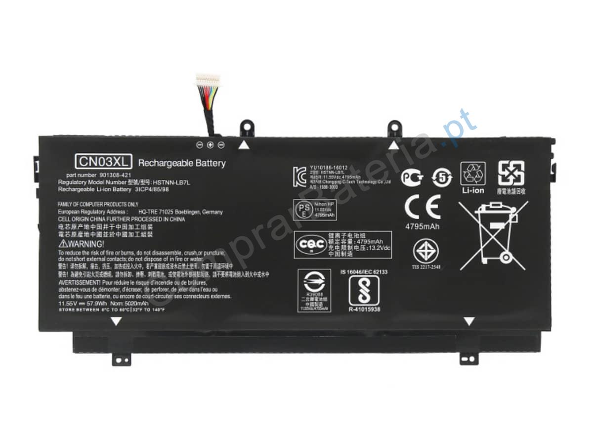 Envy 13-AB001NN