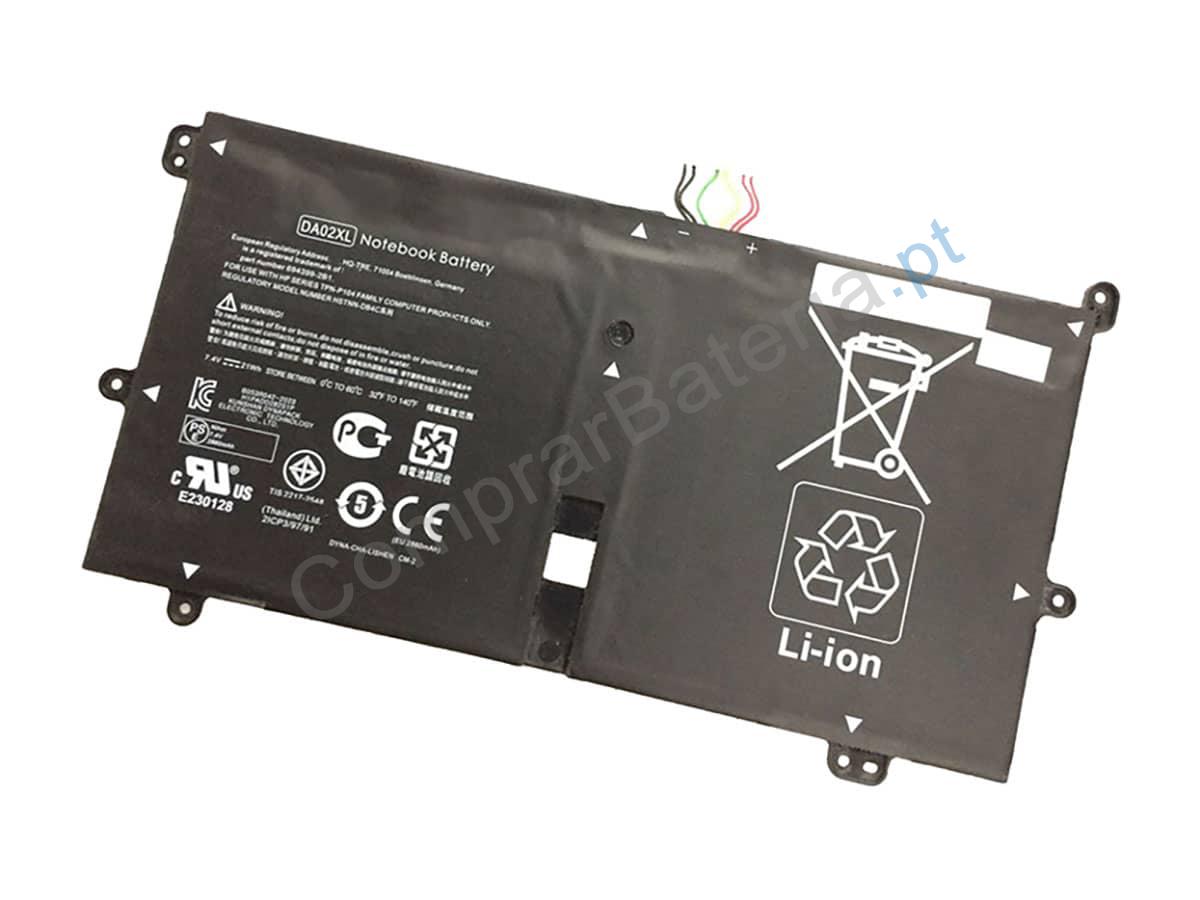 Envy X2 11-G001EO Keyboard Dock