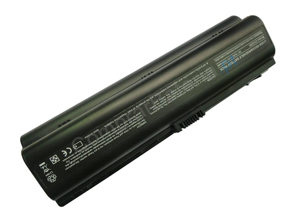 Pavilion dv2714ca