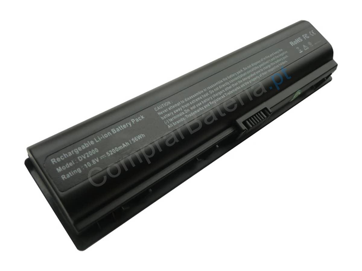 Pavilion dv2605tx