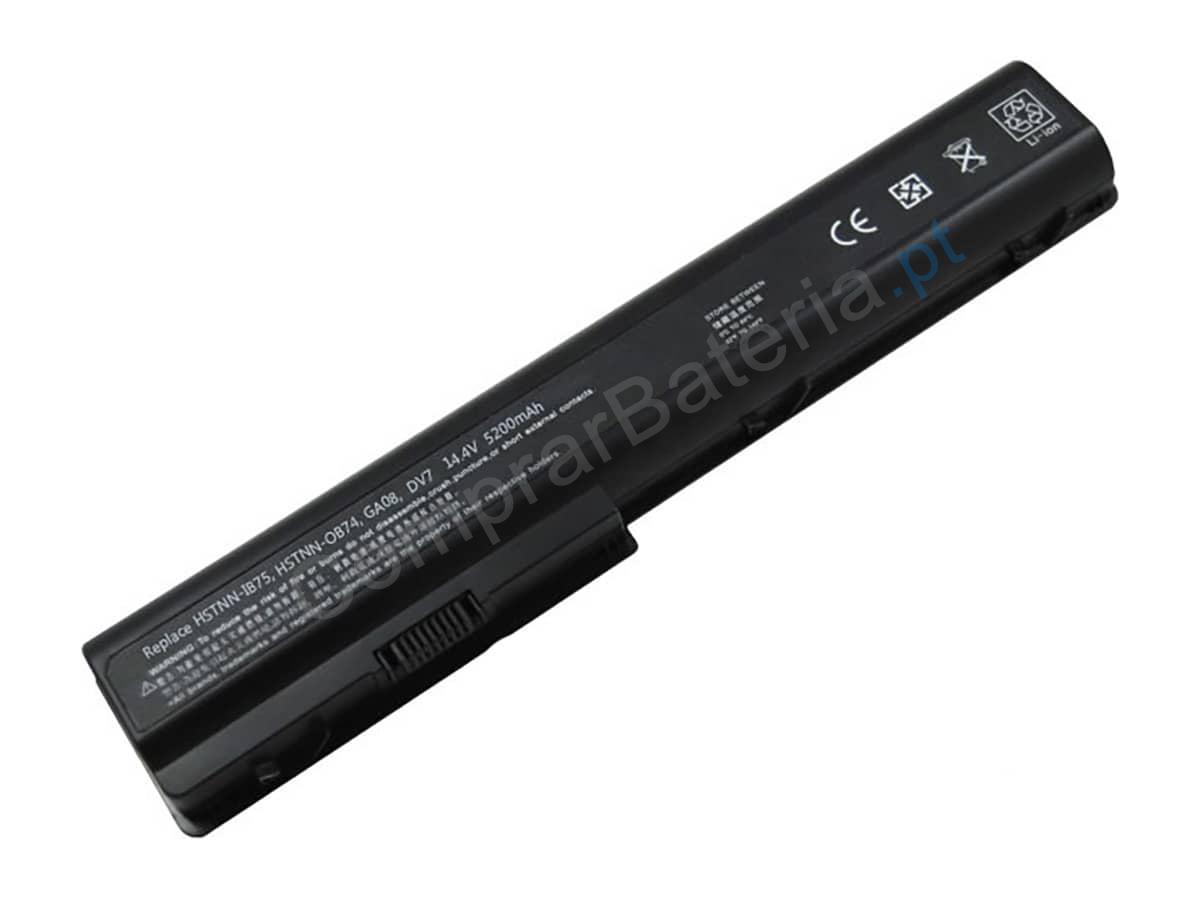 Pavilion dv7-2173cl