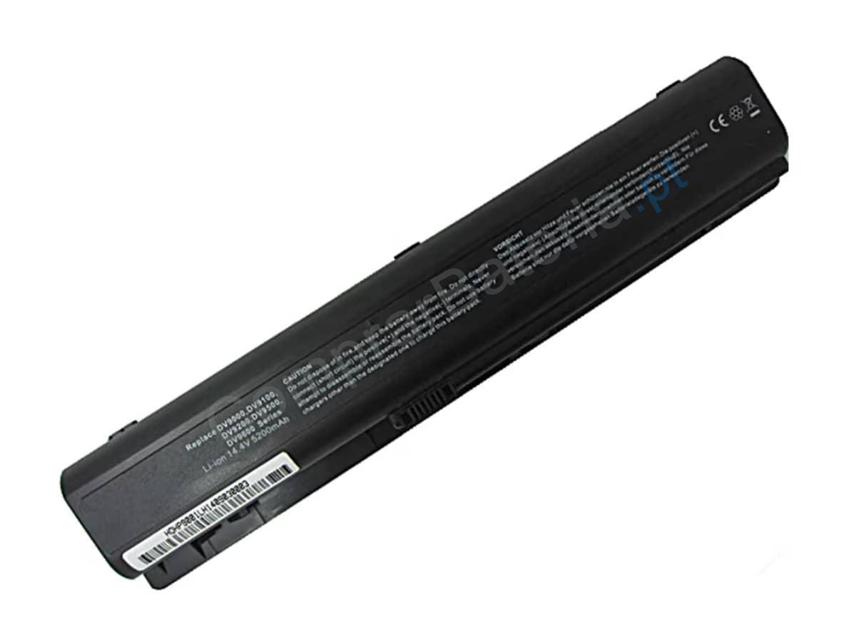 Pavilion dv9233CA