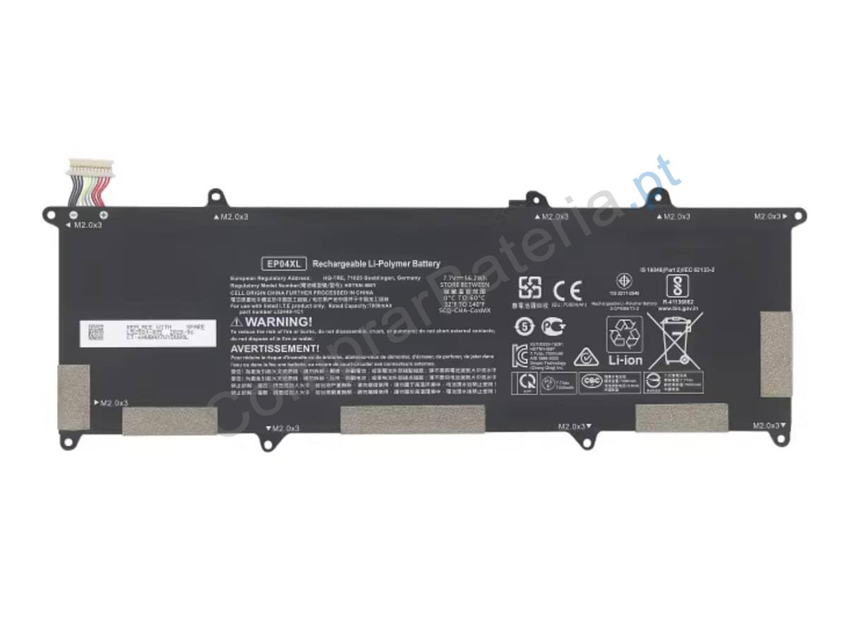 EP04XL