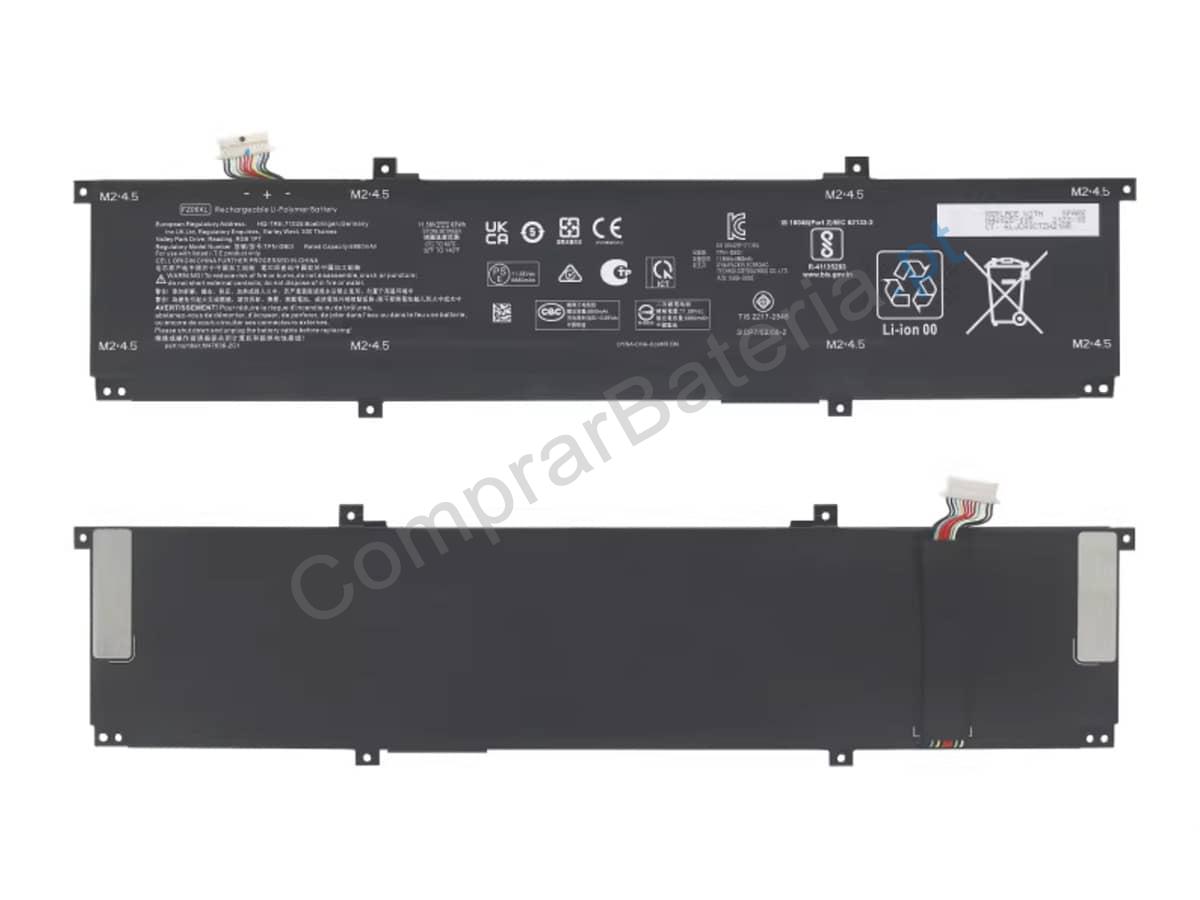 Spectre X360 16-AA0003NB