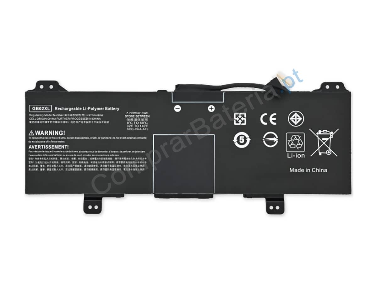 Chromebook 14-DB0013NF