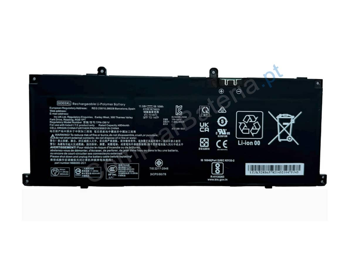 Envy X360 2-IN-1 14-FC0001NX