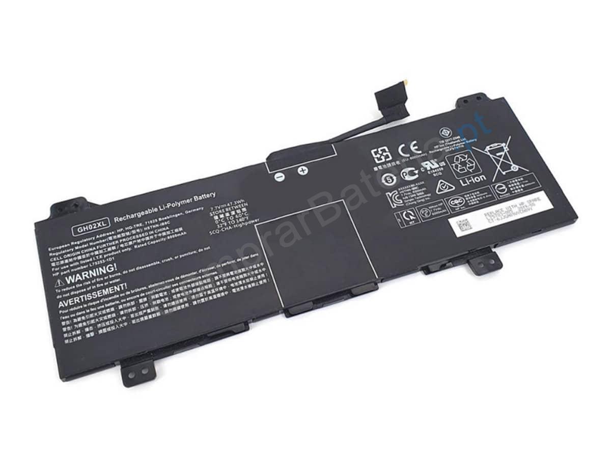 Chromebook 14A-NA0018NO