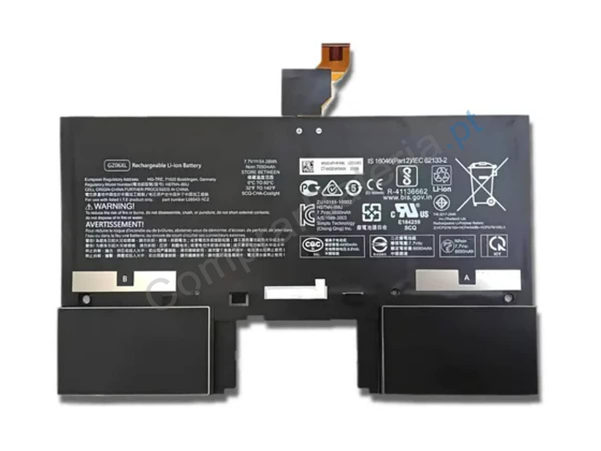 Spectre Folio 13-AK0043NB