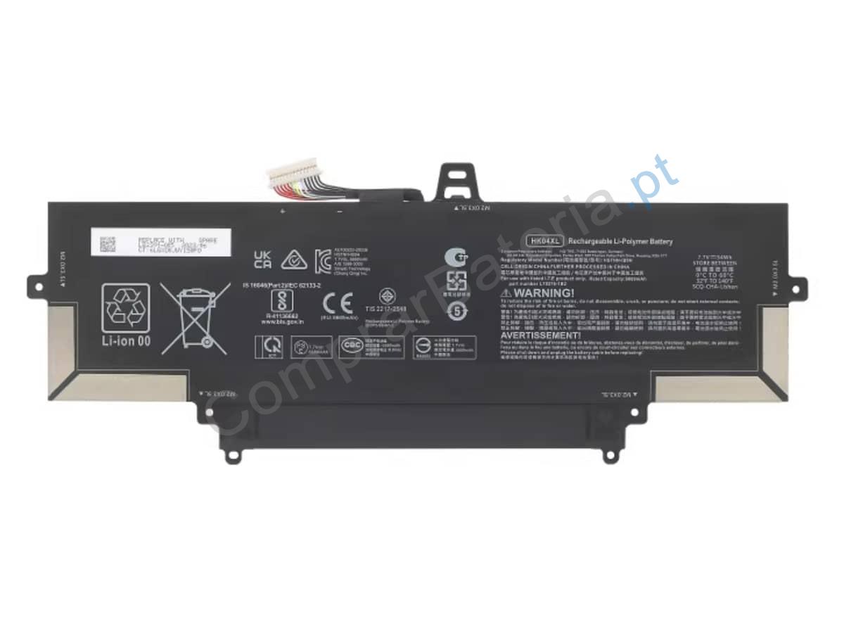 EliteBook X360 1040 G7 2C7K0UP