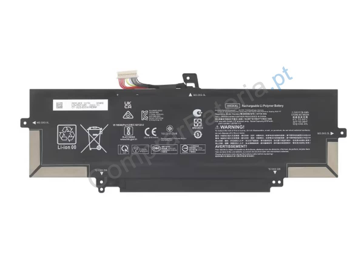 EliteBook X360 1040 G8 3V281PA