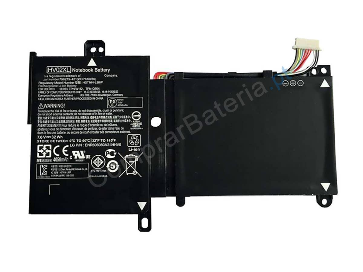 Pavilion X360 11-K1xx