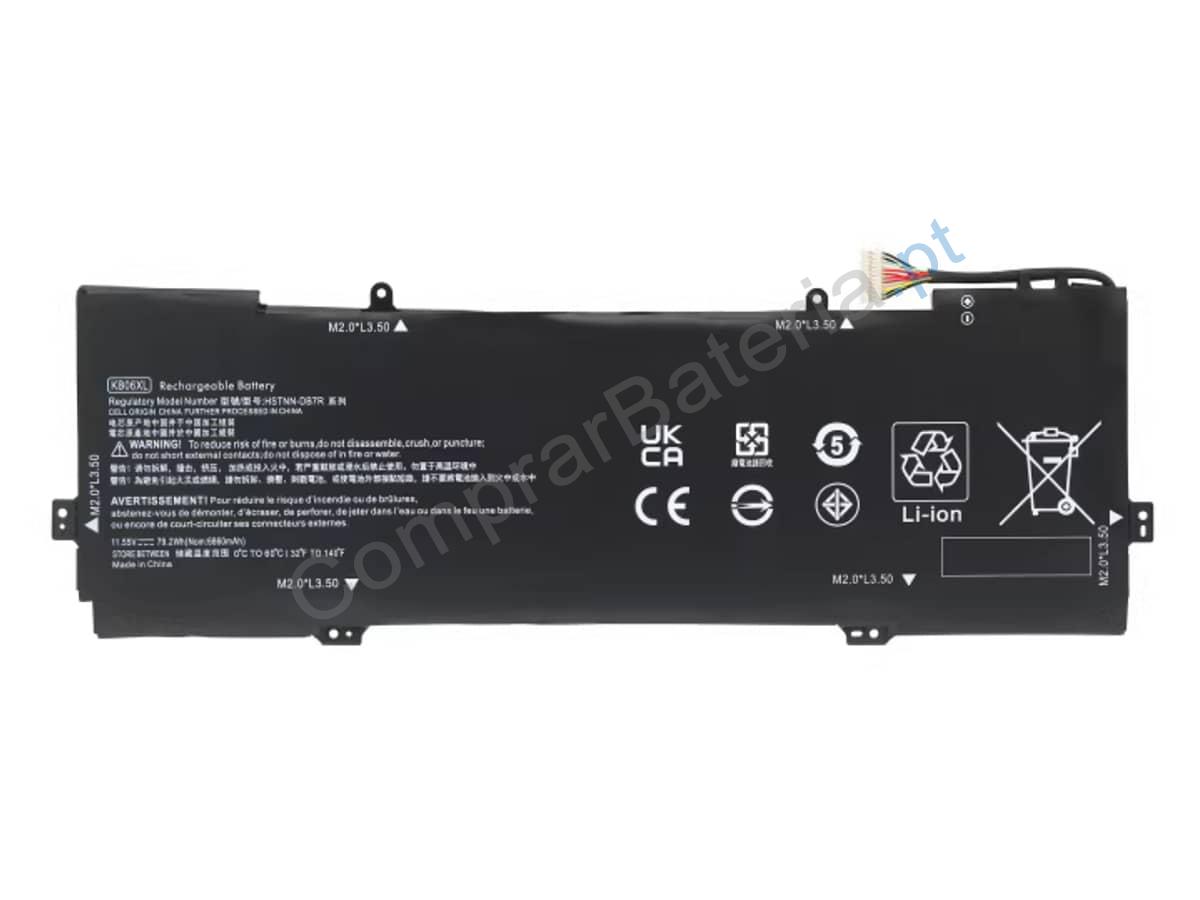 Spectre X360 15-BL003NF