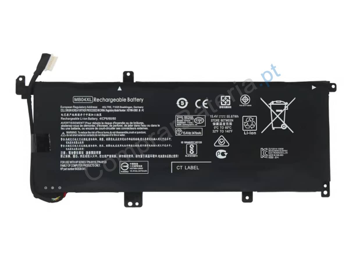 Envy X360 15-AQ105NG