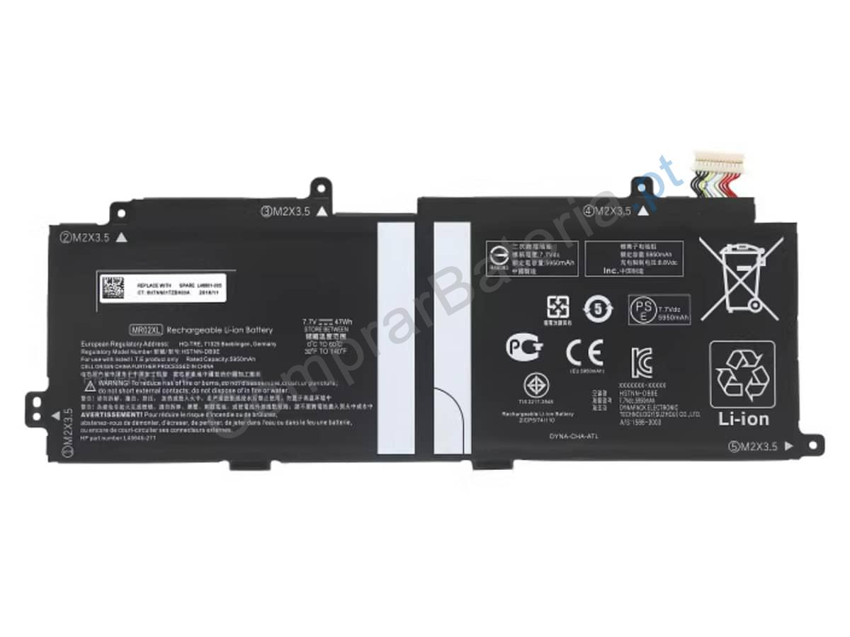 Elite X2 G8