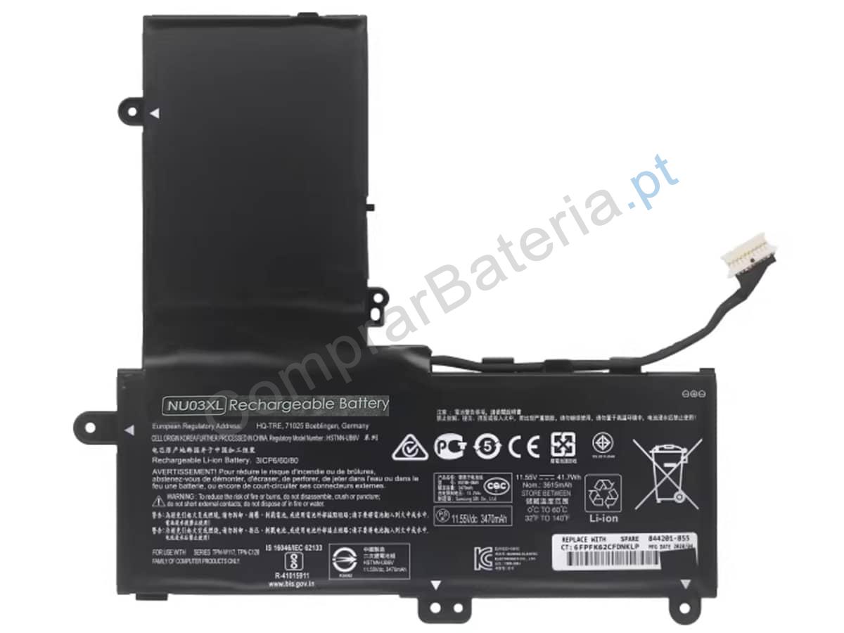 Pavilion X360 11-AB034TU