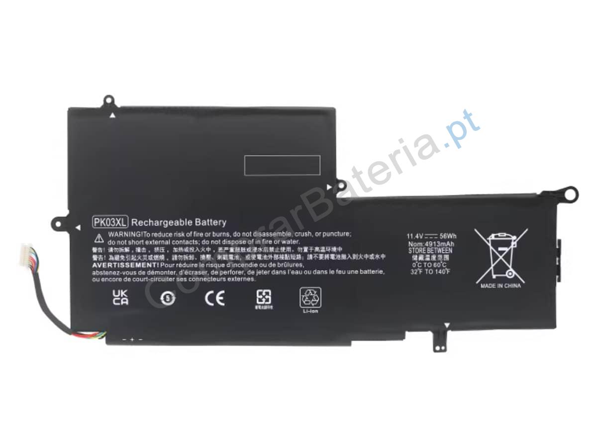 Spectre X360 13-4170NW