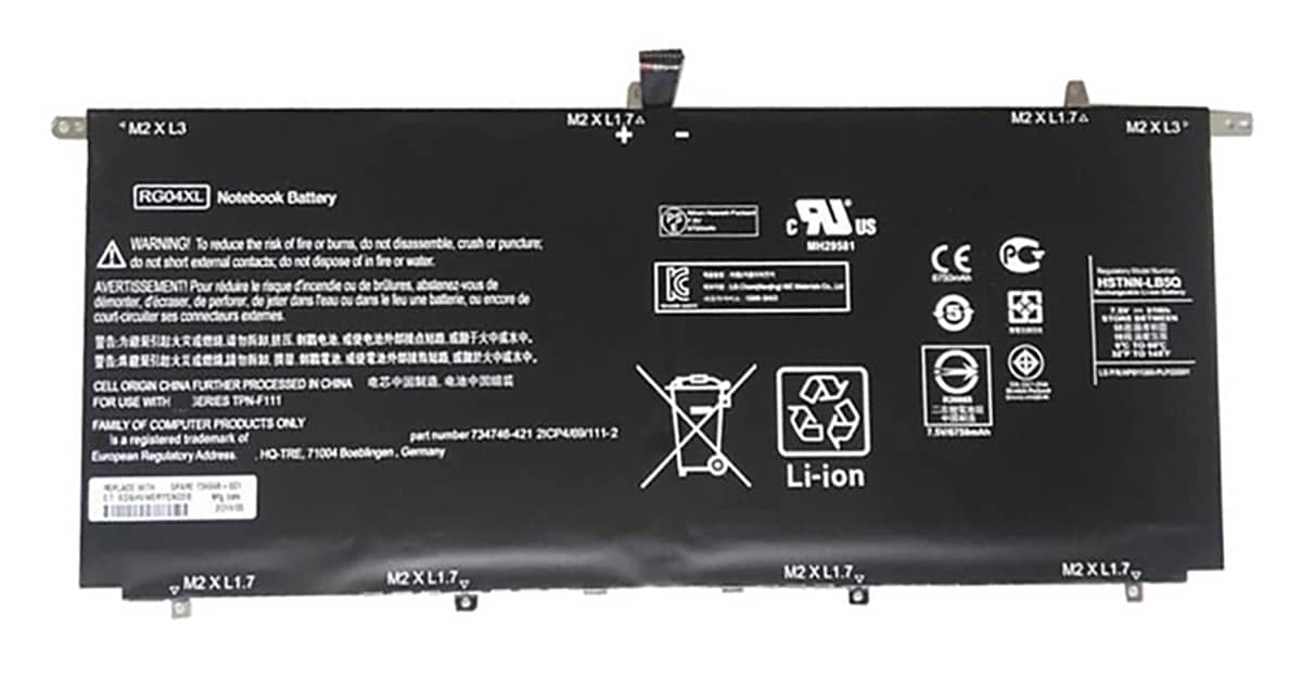 Spectre 13-3001EL