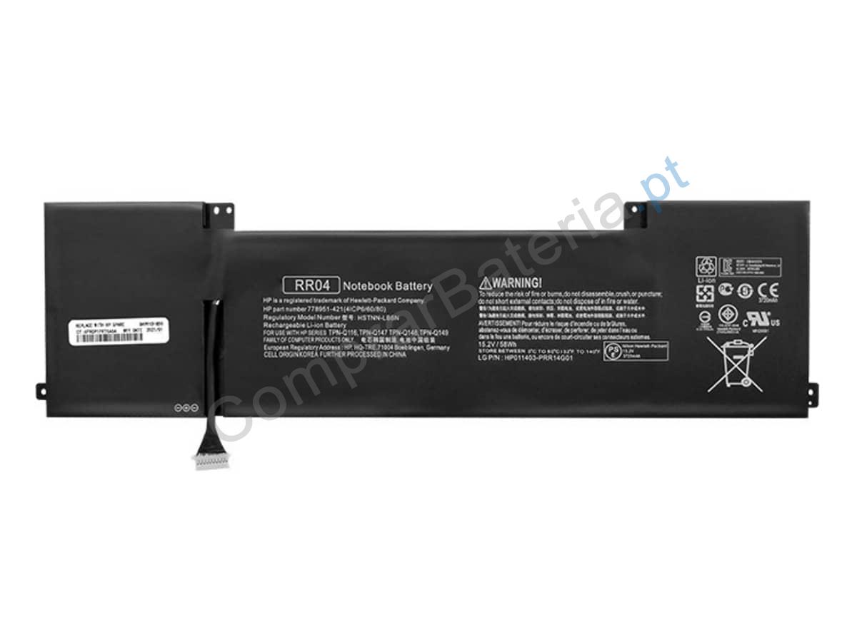 Omen 15-5250NT