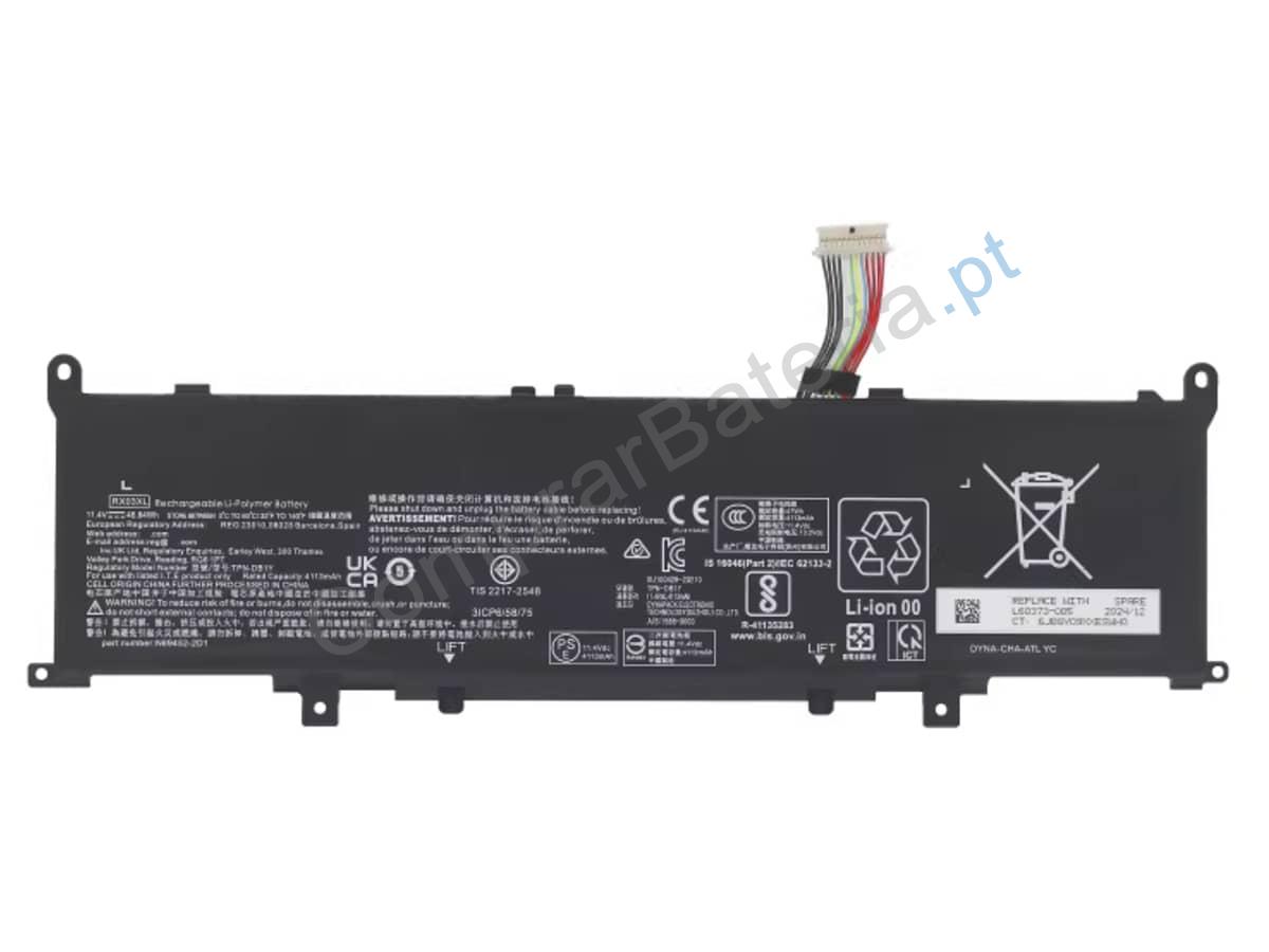 EliteBook 640 G11 901D2AV