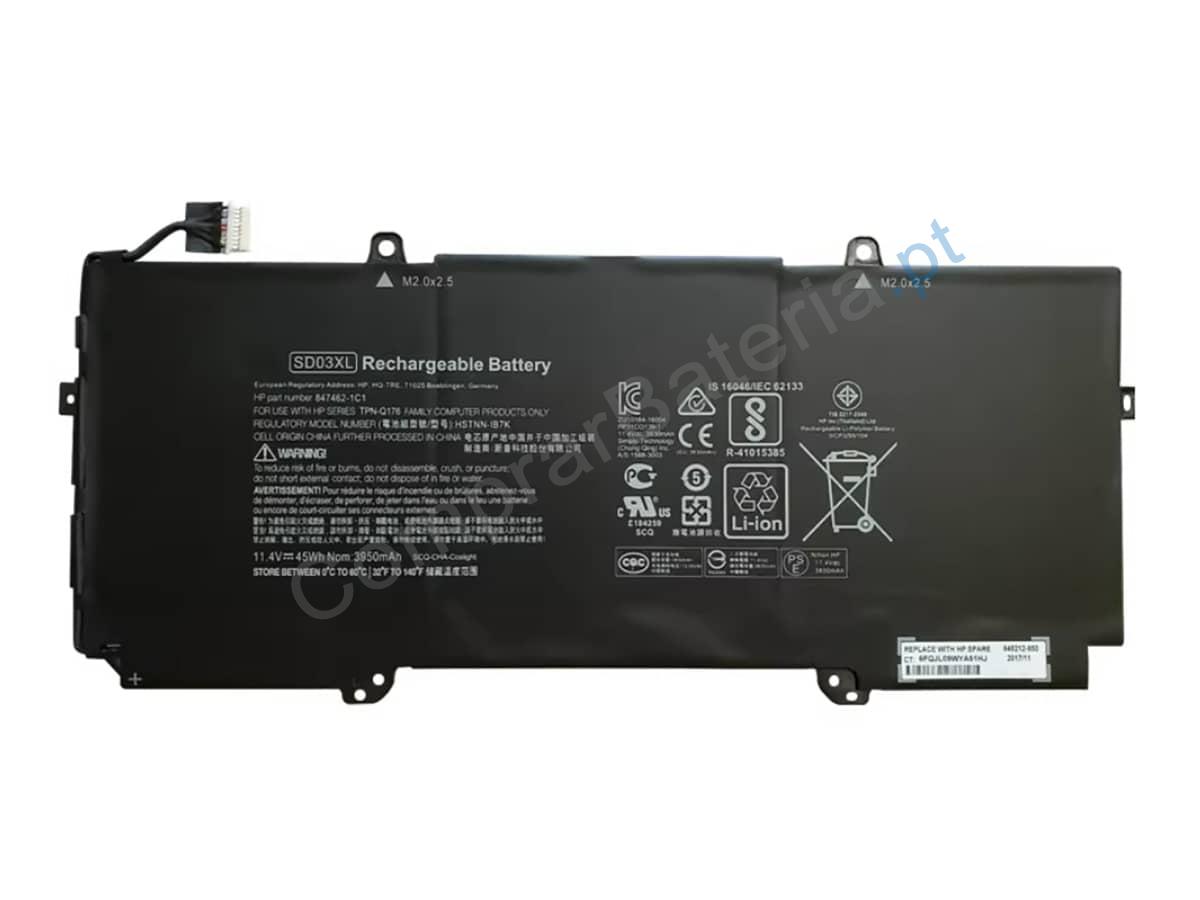 SD03XL
