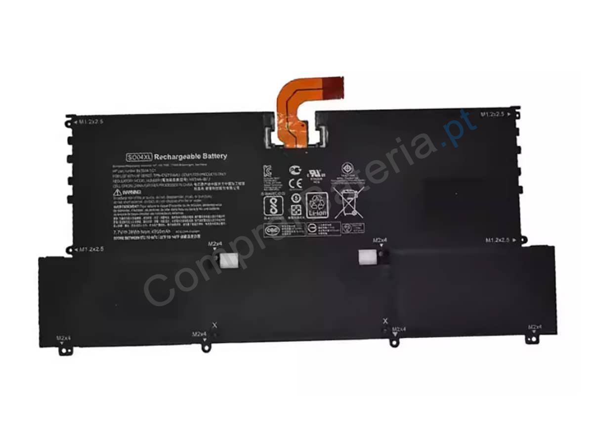 Spectre 13-V100NB