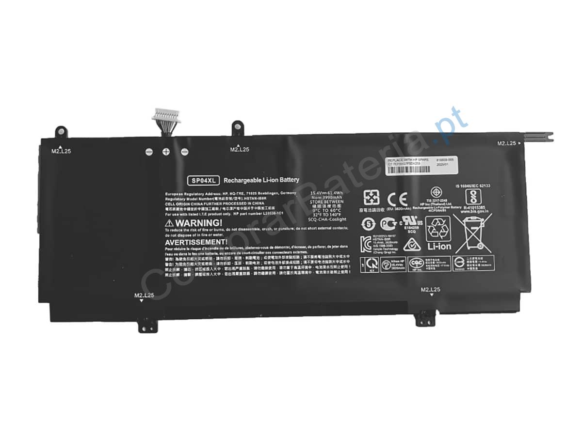 Spectre X360 13-AP0006NO