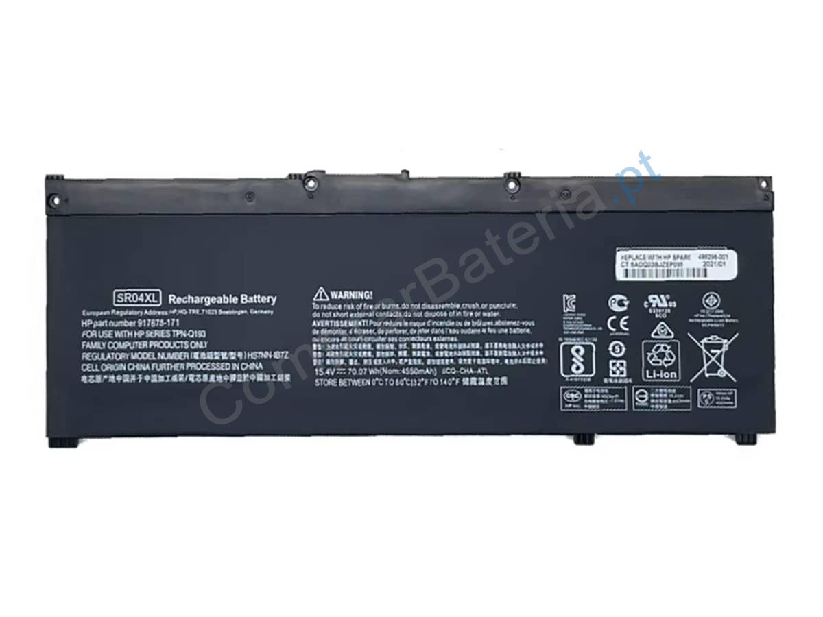 Omen 15-DC1041NO